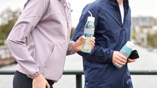 БУТЫЛКА MEPAL БУТЫЛКА ДЛЯ ВОДЫ НАПИТКИ ДЛЯ РАБОТЫ ШКОЛЫ ELLIPSE TRAINING БЕСПЛАТНО BPA 0,5