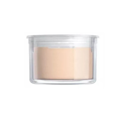 ArtDeco Loose FACE POWDER сменный блок полупрозрачной рассыпчатой ​​пудры 2 8г