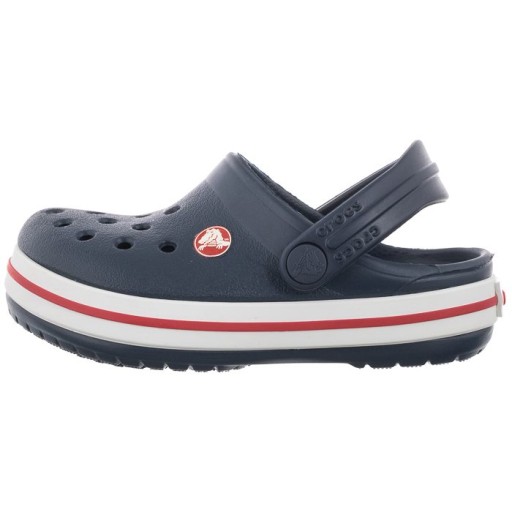 Детские шлепанцы Crocs Crocband Clog 25.5