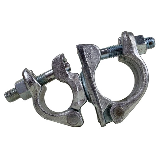 Złączka złącze obrotowe redukcyjne 34x48,3mm rusztowania WARSZAWSKIEGO