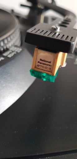 Проигрыватель техники SL 2000
