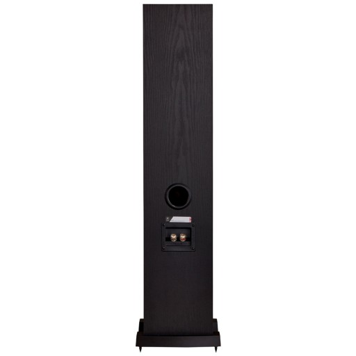 FYNE AUDIO F302 НАПОЛЬНЫЙ ДИНАМИК ЧЕРНЫЙ ЯСЕНЬ