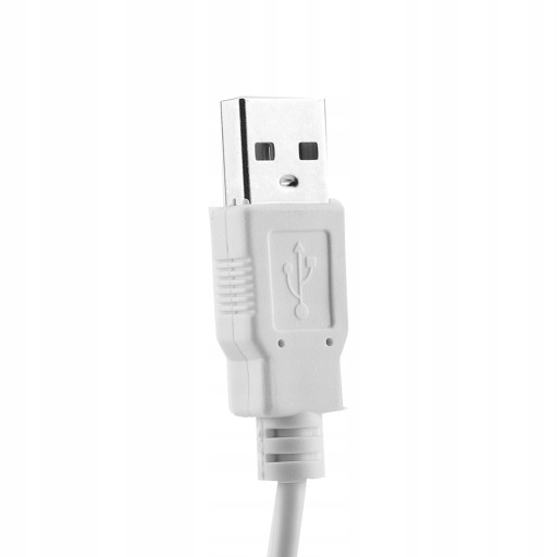 СВЕТОДИОДНАЯ ЛАМПА 10 ВТ, ПИТАНИЕ ОТ USB