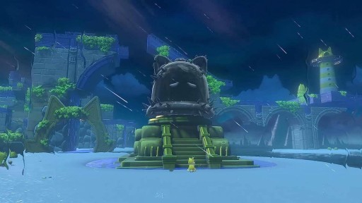 ПЕРЕКЛЮЧАЙТЕ Super Mario 3D World + Bowser's Fury / АРКАДА / ПЛАТФОРМА