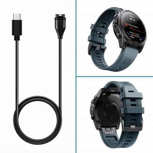 для Garmin Fenix ​​7 7S 7X 6 6S 6X Pro 5S 5X 3 4S 935