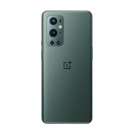 Смартфон OnePlus 9 Pro 12 ГБ/256 ГБ 5G зеленый