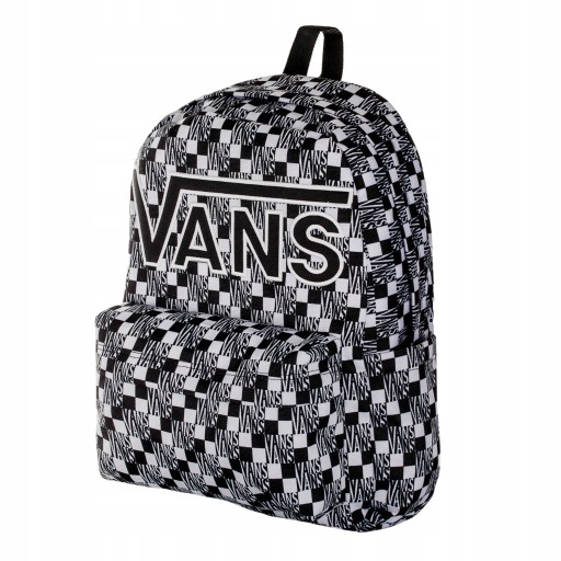 РЮКЗАК VANS МОЛОДЕЖНЫЙ ШКОЛЬНЫЙ РЮКЗАК OLD SKOOL