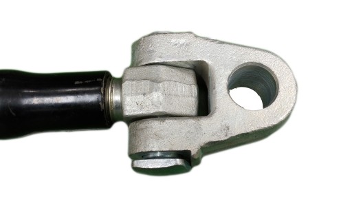 ЦЕНТРАЛЬНЫЙ РАЗЪЕМ С КРЮКОМ, СОЕДИНЕНИЕ M36X3, КАТ. 3-3