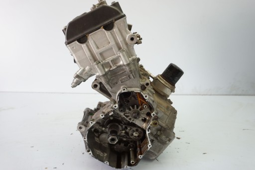 HONDA CBR 929RR SC44 ГАРАНТИЯ ЗАПУСКА ДВИГАТЕЛЯ