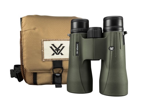 Бинокль Vortex Viper HD 12x50