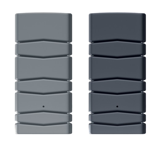 Бак AQUA TOWER IDTC650, соединения бочка 650л