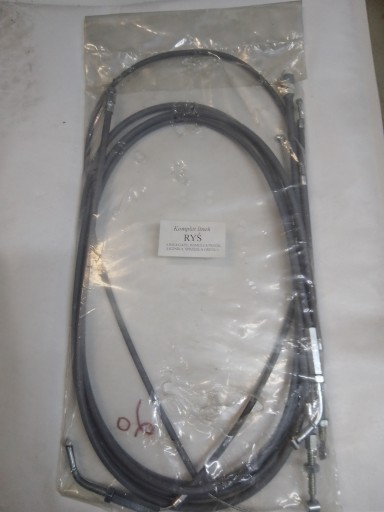 НАБОР LINE LINKS LYNX GREY
