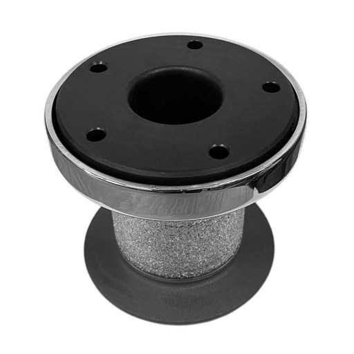 ЯХТА CABESTAN LEWMAR 7 СТАНДАРТНЫЙ ХРОМ - 05728