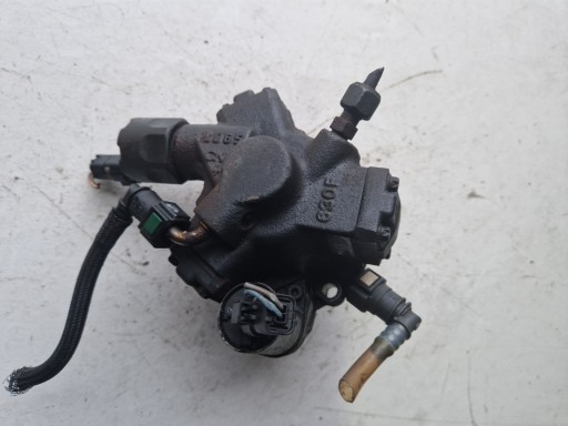 ТНВД FORD FOCUS II 2.0 TDCI 9685704880 A2C20000598