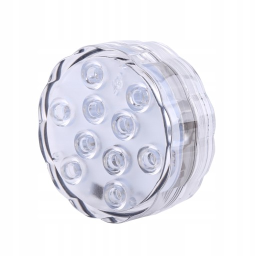 10 LED LAMPA BASENOWA DO BASENU OŚWIETLENIE
