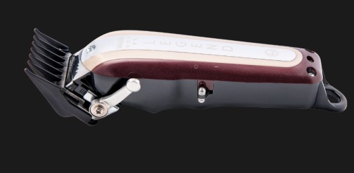 Аккумуляторная машинка для стрижки волос Wahl Cordless Legend 5 Star