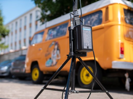 Аккумулятор Newell BP-150WS V-Mount