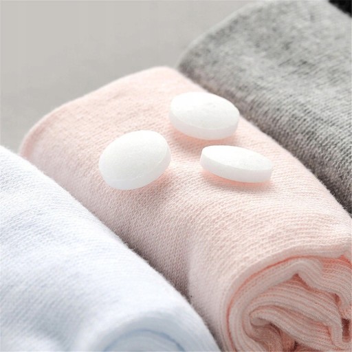 MOPHTALLINE ШАРИКИ PURE MOPHTALLINE MOLES MOLES ДЛЯ МУЖЧИН 0,5 кг