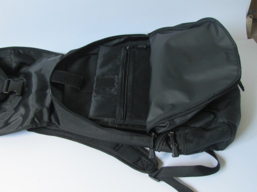 Plecak motocyklowy torba kask laptop Harley OEM