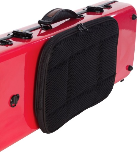 Продолговатый футляр для скрипки CzeK 4/4 M-case