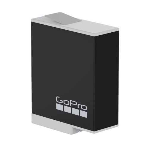 Oryginalna Bateria Akumulator Enduro do GoPro HERO 9 10 11 12