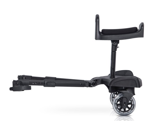 Поставка для тележки с универсальной платформой 2IN1 Colibro Seat