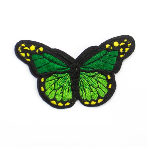 Термоаппликация TERMO Butterfly Patch