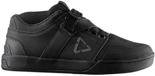 LEATT SHOES 4.0 CLIP SHOE ЧЕРНЫЙ 42 26,5 см