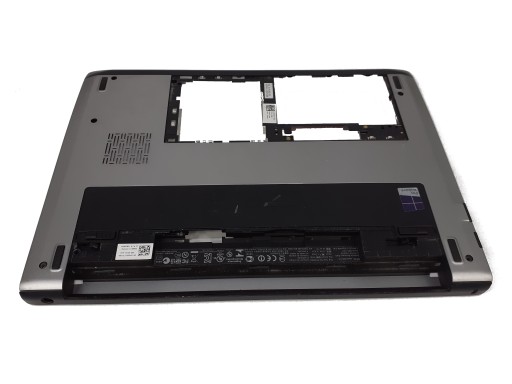 Нижняя часть корпуса Dell 3330 0XW0FR
