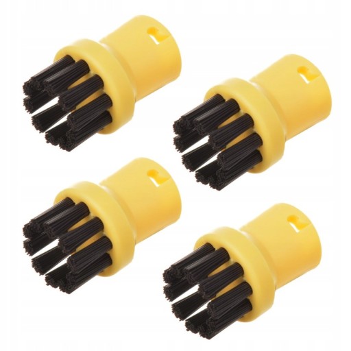 Щетки для KARCHER SC STEAM BOOT 1 2 3 4 5 MIX
