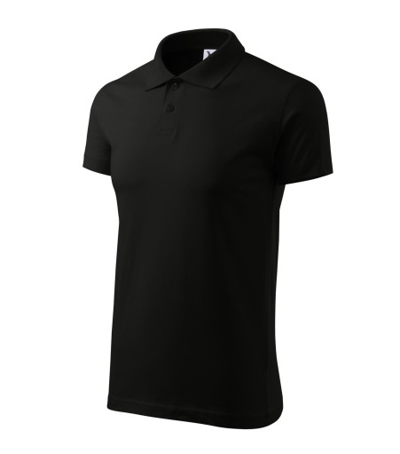 S Polo t -Fork Men's Cotton Adler Malfini 202