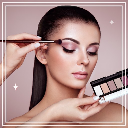 Hean Satin Secret Eye Powder Рассыпчатая пудра для глаз