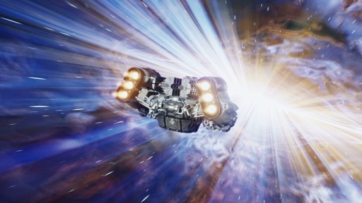 Коллекционное издание игры Starfield для XBOX SERIES X