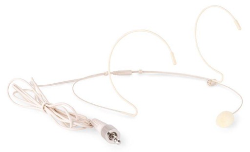 Поясной UHF-микрофон Lavalier PD632BP