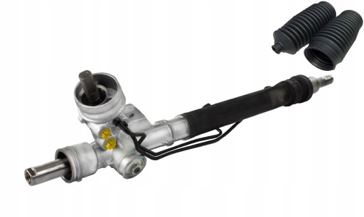 Audi A4 B5 рулевой механизм 8d1422072Q