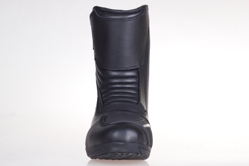 Husar Shoes Motorcycle Кожаная водонепроницаемая кожа