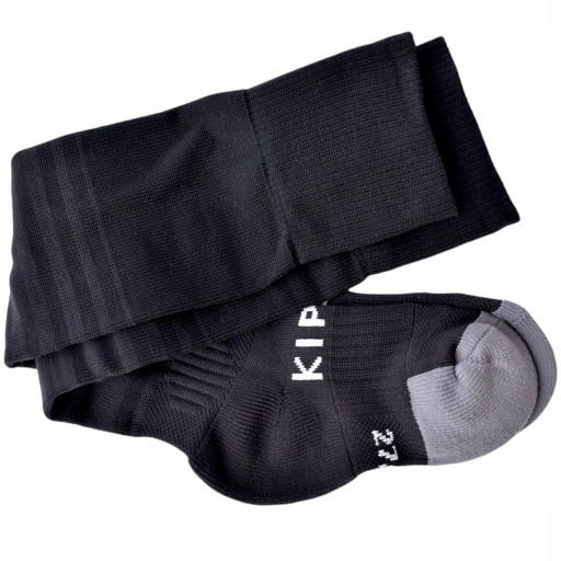 Футбольные носки Kipsta Club Black 45/47