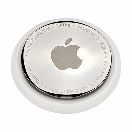 Apple Airtag Locator