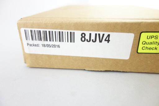 USB-аудио на передней панели Dell Optiplex 9010 8JJV4