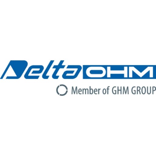 Комплект Delta Ohm HD2302.0 Люксметр 0,1–200 000 лк