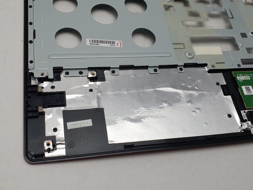 ВЕРХНЯЯ КОРПУС ACER Aspire 5750 5750G 5750Z 5750ZG