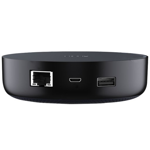 БЛОК УПРАВЛЕНИЯ AQARA M2 GATEWAY HUB SMART HOMEKIT ZIGBEE 3.0 EU