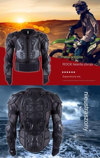 BUZER ARMOR ЗАЩИТА СПИНЫ ЧЕРЕПАХА ДЛЯ СПИНЫ ДЛЯ МОТОЦИКЛА CROSS QUAD M