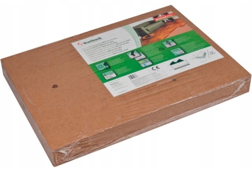 Испаритель Natural ECO PLATE ULI ULE UL 7мм 7м2