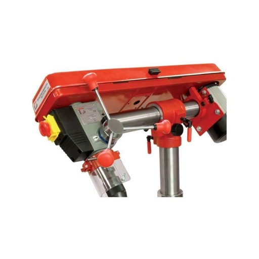 HOLZMANN MK2 НАСТОЛЬНАЯ КОЛОННАЯ ДРЕЛЬ 16 мм 600 Вт