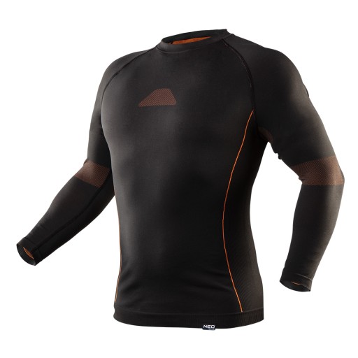 Термобелье CARBON, мужская футболка 2XL/3X
