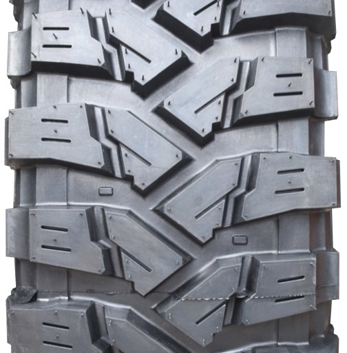2 ВНЕДОРОЖНЫЕ ШИНЫ 245/70R16, 2 пары. МТ 245/70 r16 ХИЩНИК