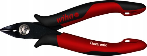 ТОЧНЫЕ БОКОЗЕЗЫ 130 мм WIHA 26818