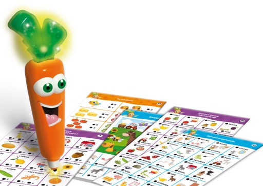 CAROTINA 500 ВОПРОСОВ FARMA 10128 LISCIANI наука