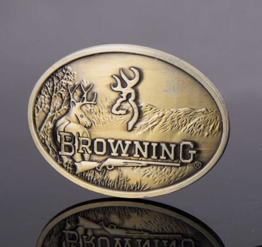 ПРЯЖКА РЕМЕНЯ ДЛЯ ОХОТЫ НА ОЛЕНЕЙ ВИНТОВКИ BROWNING